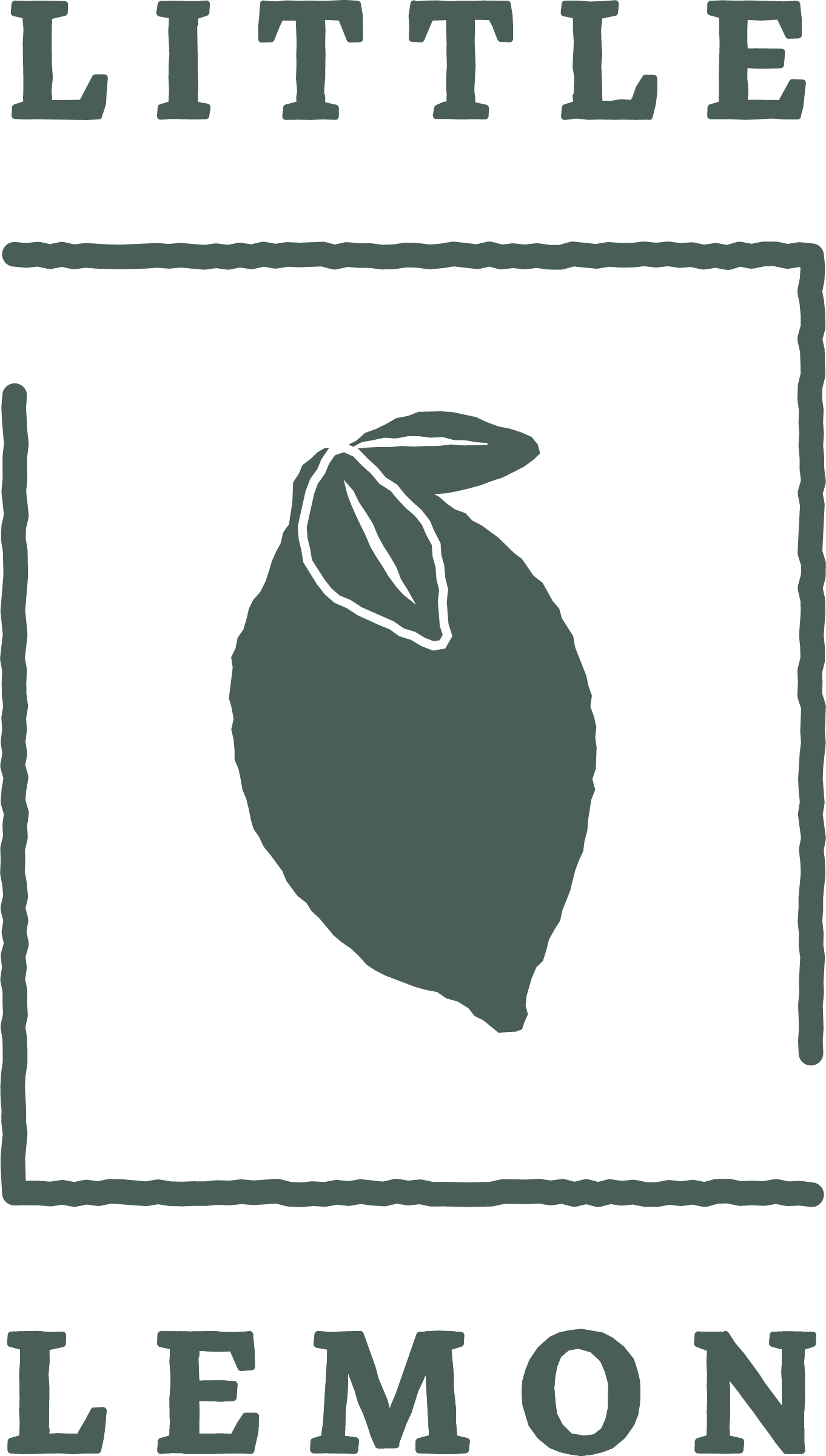 Little Lemon Logo Footer